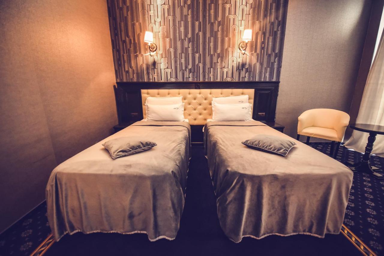 Hotel Spa Ice Resort Ghiroda Luaran gambar
