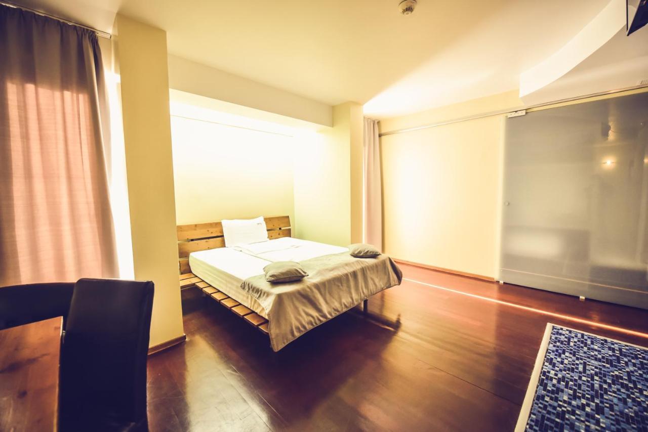 Hotel Spa Ice Resort Ghiroda Luaran gambar