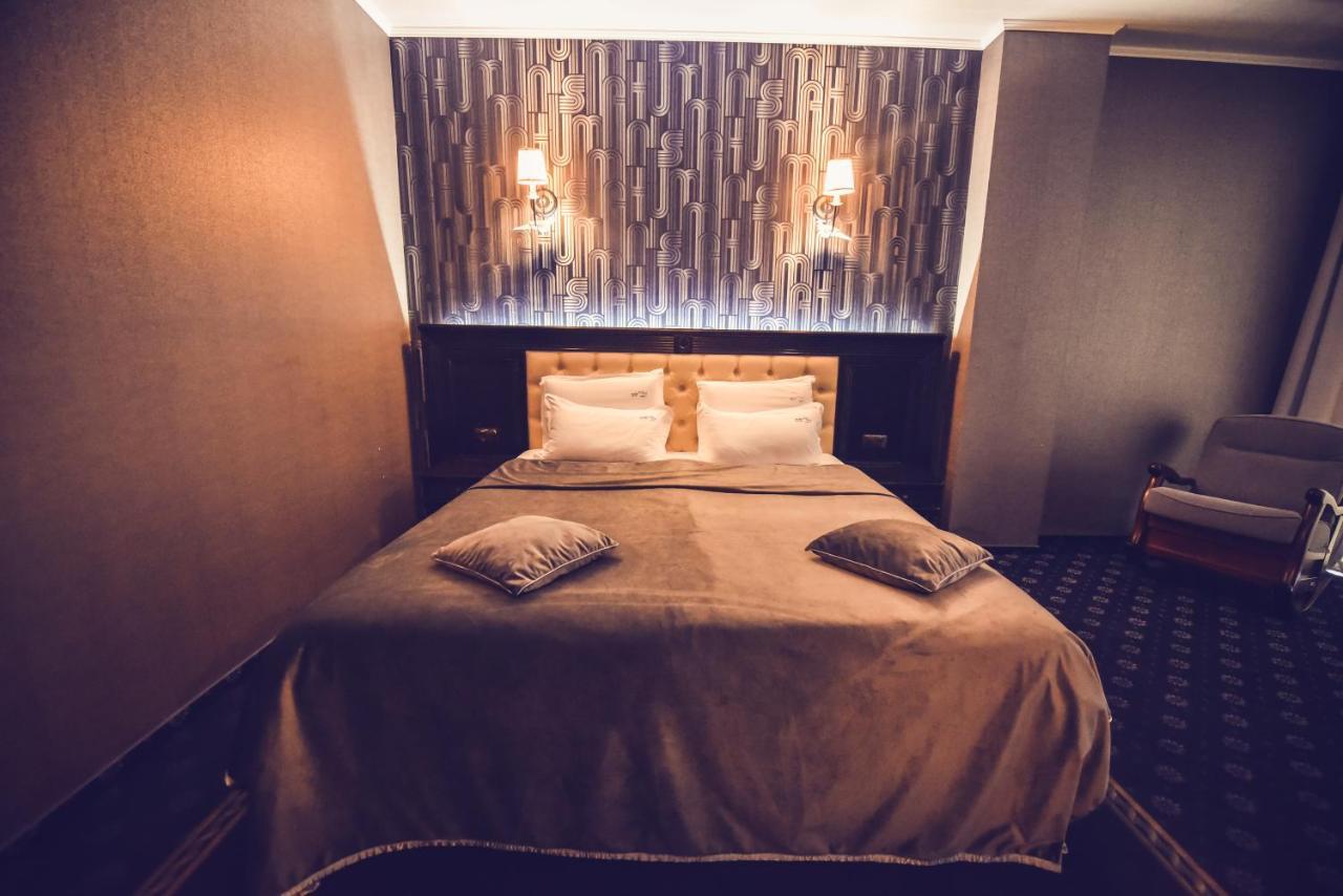 Hotel Spa Ice Resort Ghiroda Luaran gambar